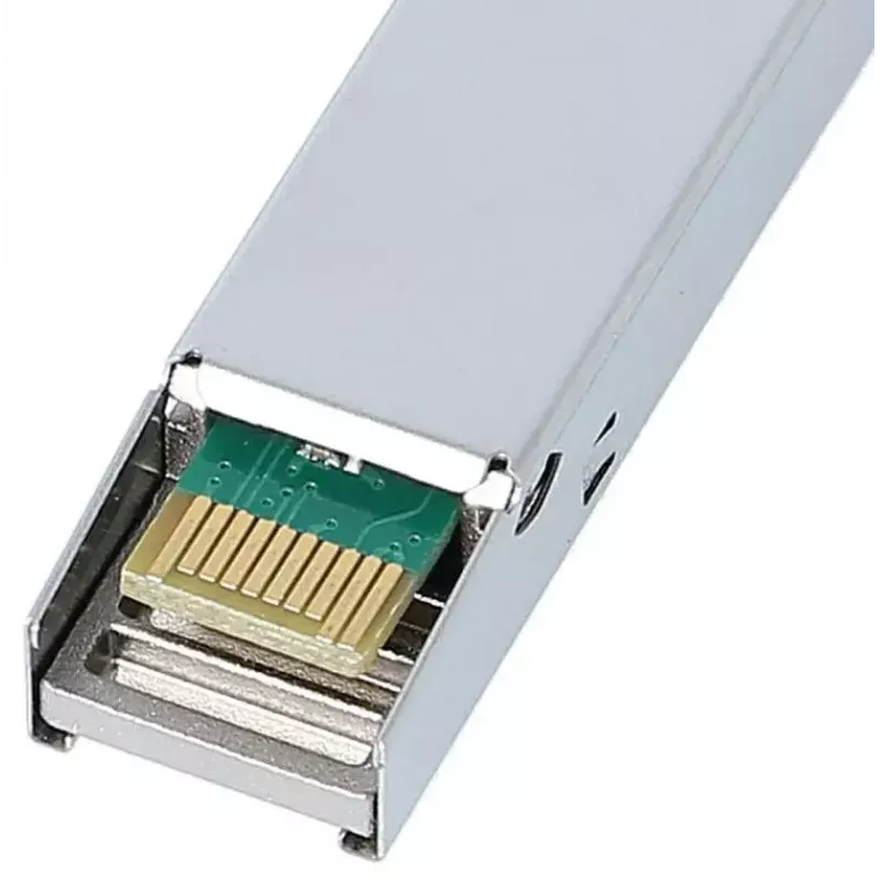 SFP-lähetin-vastaanotinmoduuli BlueOptics SFP-BXD43-40KM-DL-BO 1250 Mbit/s