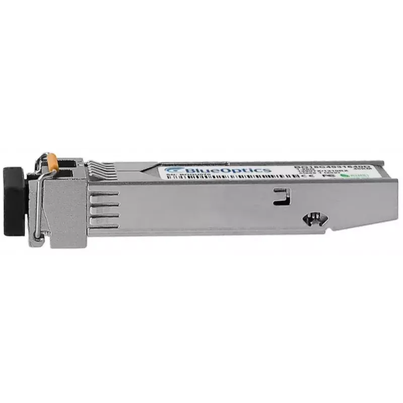 SFP-lähetin-vastaanotinmoduuli BlueOptics SFP-BXD43-40KM-IX-BO 1250 Mbit/s