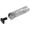 SFP-lähetin-vastaanotinmoduuli BlueOptics SFP-BXD43-40KM-IX-BO 1250 Mbit/s