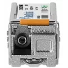 BlueOptics SFP-BXD43-40KM-NK-BO SFP-lähetinvastaanotinmoduuli, yhteensopiva Nokia-laitteiden kanssa, 1000BASE-BX-D, LC simplex, yksimuotoinen, TX1490nm/RX1310nm, 40 km, DDM