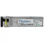 BlueOptics SFP-BXD53-20KM-MR-BO SFP-lähetin-vastaanotinmoduuli, Meraki-yhteensopiva, 1000BASE-BX-D, LC simplex, yksimuotokuitu, TX1550nm/RX1310nm, DDM