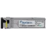 SFP-lähetin-vastaanotinmoduuli BlueOptics SFP-BXD53-40KM-BR-BO 1250 Mbit/s