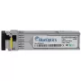SFP-lähetin-vastaanotinmoduuli BlueOptics SFP-BXD53-40KM-CO-BO 1250 Mbit/s