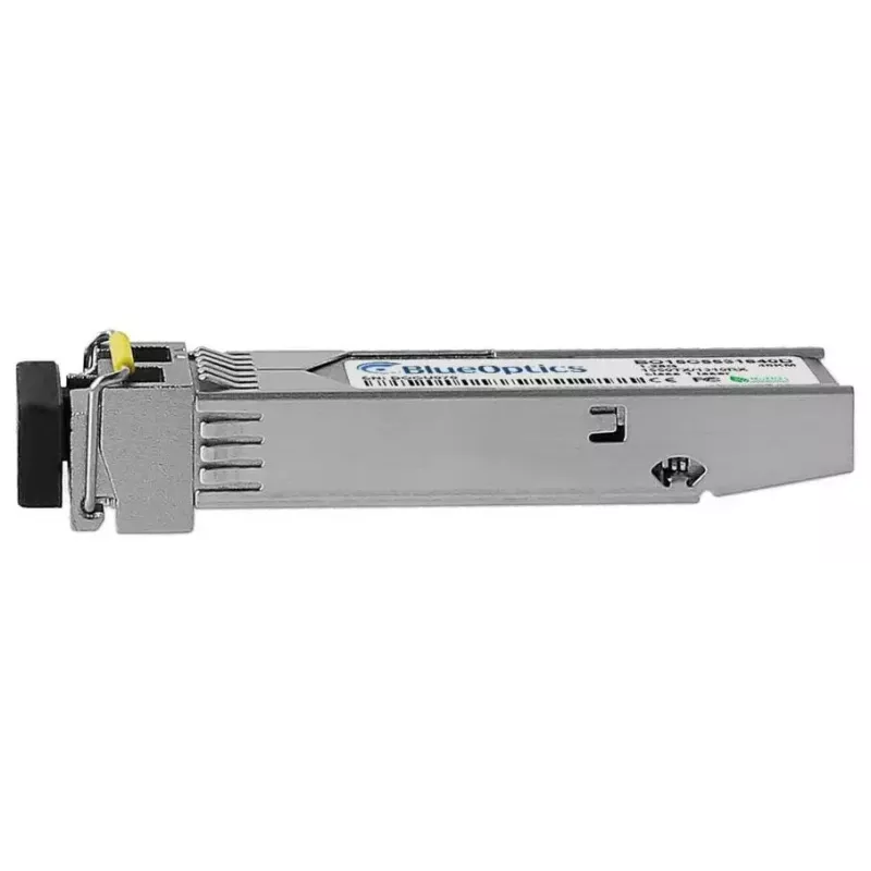 SFP-lähetin-vastaanotinmoduuli BlueOptics SFP-BXD53-40KM-GM-BO 1250 Mbit/s