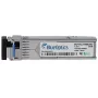 BlueOptics SFP-BXU34-20KM-NG-BO SFP-lähetinvastaanotinmoduuli, yhteensopiva Netgear SFP-BXU34-20KM kanssa, 1000BASE-BX-U, LC simplex, yksimuotoinen, TX1310nm/RX1490nm, DDM