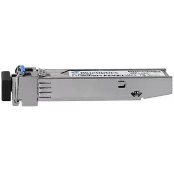 SFP-lähetin-vastaanotinmoduuli BlueOptics SFP-BXU34-40KM-CH-BO 1250 Mbit/s