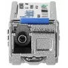 SFP-lähetin-vastaanotinmoduuli BlueOptics SFP-BXU34-40KM-CH-BO 1250 Mbit/s