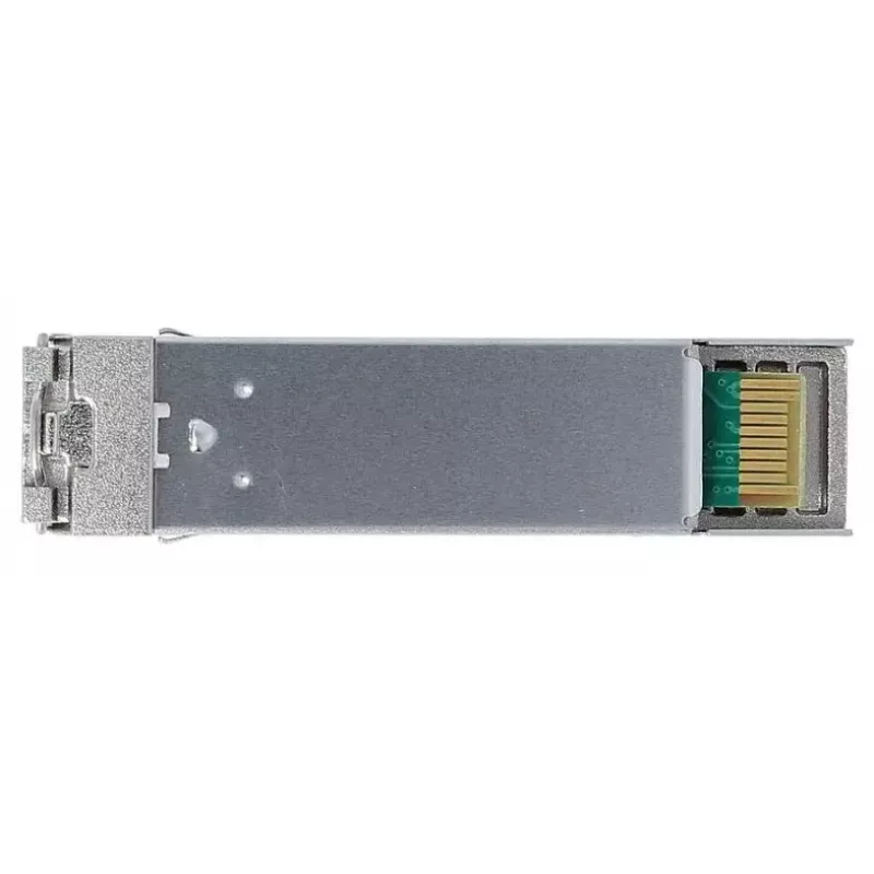 SFP-lähetin-vastaanotinmoduuli BlueOptics SFP-BXU34-40KM-IT-BO 1250 Mbit/s