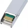 SFP-lähetin-vastaanotinmoduuli BlueOptics SFP-BXU35-20KM-CH-BO 1250 Mbit/s