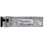 SFP-lähetin-vastaanotinmoduuli BlueOptics SFP-BXU35-20KM-EE-BO 1250 Mbit/s