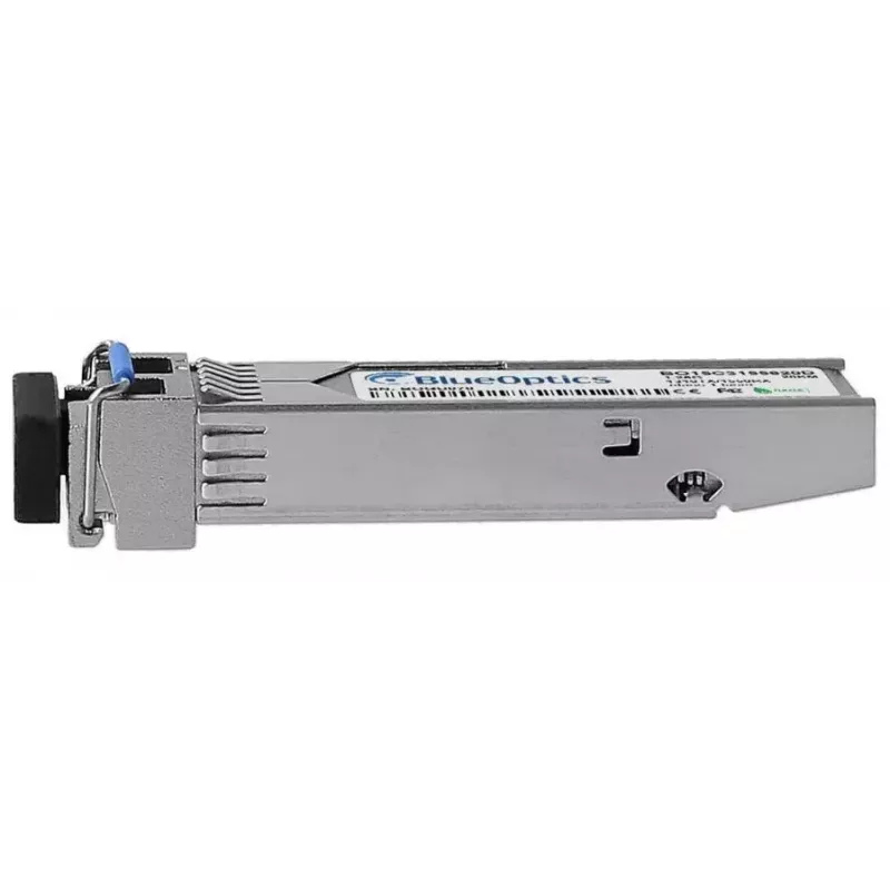 SFP-lähetin-vastaanotinmoduuli BlueOptics SFP-BXU35-20KM-LS-BO 1250 Mbit/s