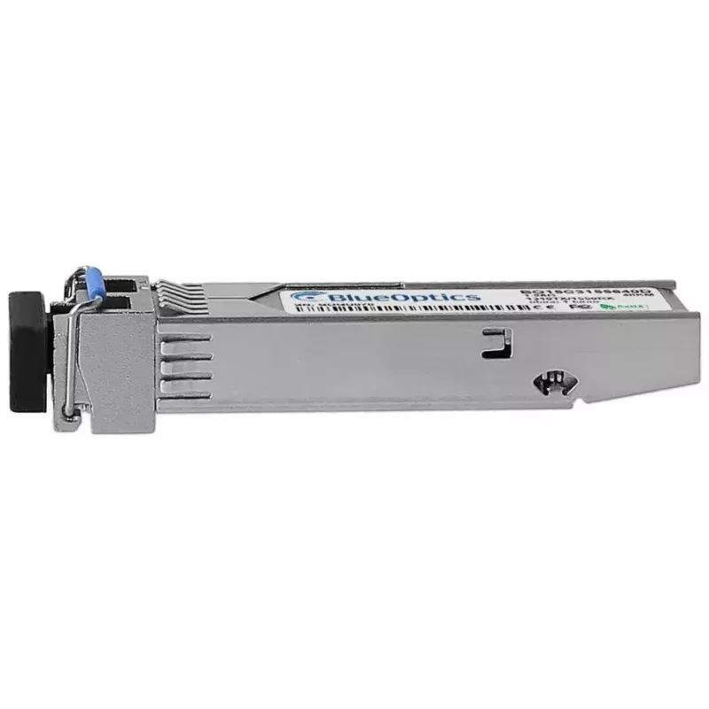 SFP-lähetin-vastaanotinmoduuli BlueOptics SFP-BXU35-40KM-CS-BO 1250 Mbit/s
