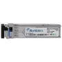 SFP-lähetin-vastaanotinmoduuli BlueOptics SFP-BXU35-40KM-EE-BO 1250 Mbit/s