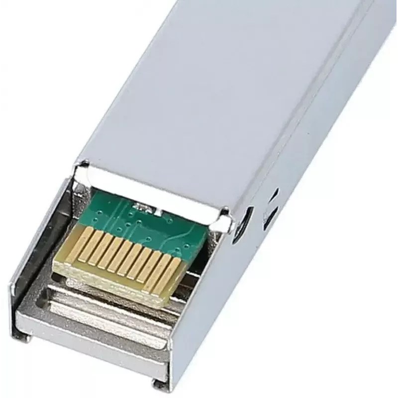 SFP-lähetin-vastaanotinmoduuli BlueOptics SFP-BXU35-40KM-IT-BO 1250 Mbit/s