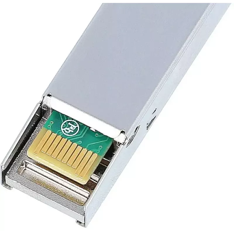 SFP-lähetin-vastaanotinmoduuli BlueOptics SFP-FAST-SM/LC-BO valokuitu LC-liitin
