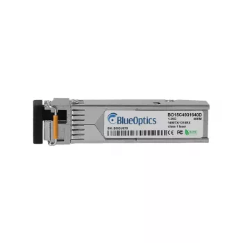 SFP-lähetin-vastaanotinmoduuli BlueOptics SFP-GD-BD43-BO 1250 Mbit/s