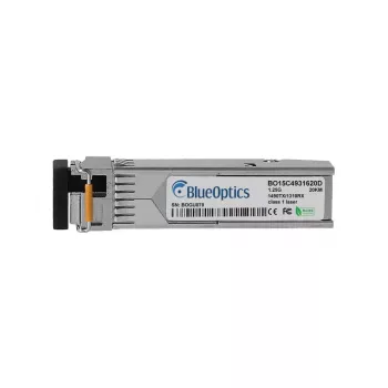 SFP-lähetin-vastaanotinmoduuli BlueOptics SFP-GD-BX43-BO 1250 Mbit/s