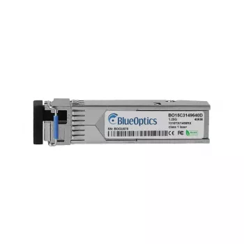 SFP-lähetin-vastaanotinmoduuli BlueOptics SFP-GE40KT13R14-BO 1250 Mbit/s