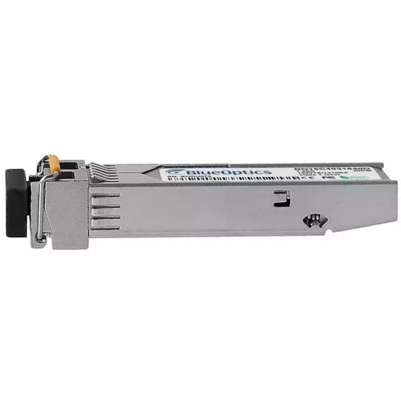 SFP-lähetin-vastaanotinmoduuli BlueOptics SFP-GE40KT14R13-BO 1250 Mbit/s