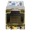 Kuparilähetin-vastaanotinmoduuli BlueOptics SFP-GE-COPER-BO 1250 Mbit/s