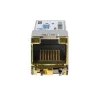 Kuparilähetin-vastaanotinmoduuli BlueOptics SFP-GE-T-D-BO 1250 Mbit/s RJ-45