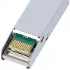 SFP-lähetin-vastaanotinmoduuli BlueOptics SFP-GIG-BX-D40-BO 1250 Mbit/s