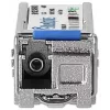 SFP-lähetin-vastaanotinmoduuli BlueOptics SFP-GIG-BX-U40-BO 1250 Mbit/s 1310 nm