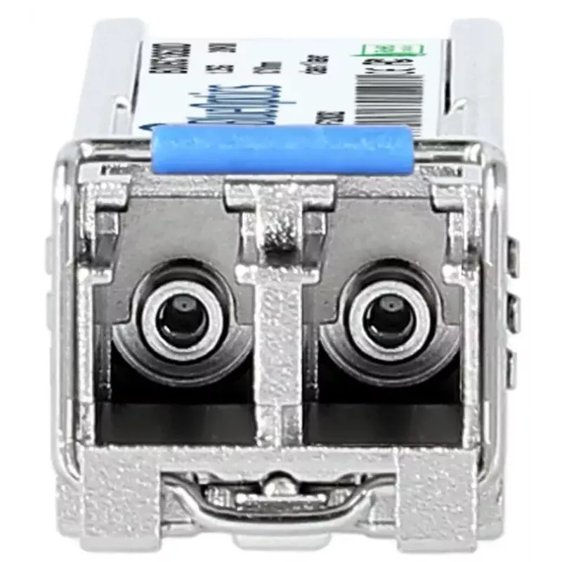 SFP-lähetin-vastaanotinmoduuli BlueOptics SFP-GLS-20-A-BO 1250 Mbit/s 1310 nm