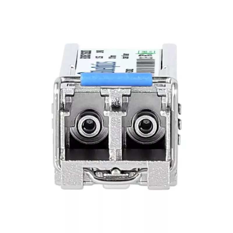 SFP-lähetin-vastaanotinmoduuli BlueOptics SFP-GLSD-20A-A-BO 1250 Mbit/s 1310 nm