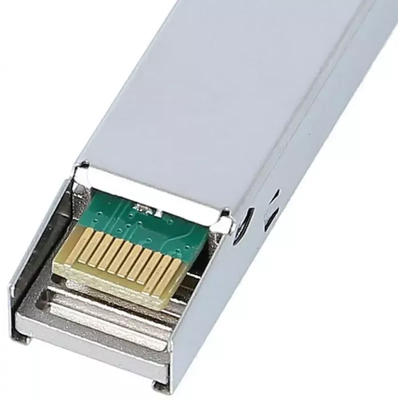 SFP-lähetin-vastaanotinmoduuli BlueOptics SFP-GLS-W3510-A-BO 1250 Mbit/s