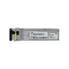SFP-lähetin-vastaanotinmoduuli BlueOptics SFPGLX10B15-BO 1250 Mbit/s hopea