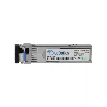 SFP-lähetin-vastaanotinmoduuli BlueOptics SFPGLX20B13-BO 1250 Mbit/s kuitu