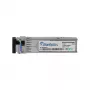 SFP-lähetin-vastaanotinmoduuli BlueOptics SFPGLX20B13D-BO 1250 Mbit/s