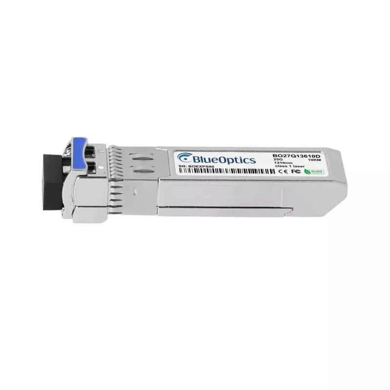 Kuitusfp-lähetin-vastaanotin BlueOptics SFP-LR-LC25-BO SFP28 10000 m