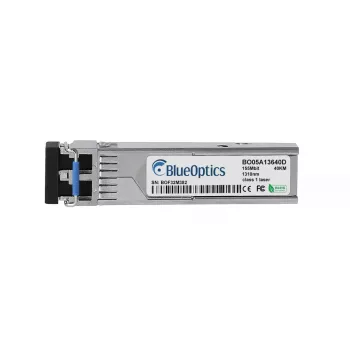 SFP-lähetin-vastaanotinmoduuli BlueOptics SFP-OC3-LR1 155 Mbit/s 1310 nm