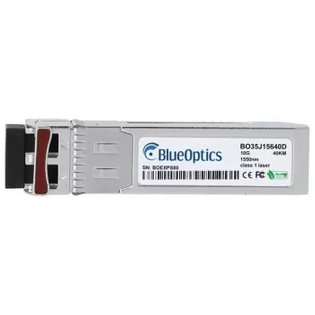 SFP+-lähetin-vastaanotinmoduuli BlueOptics SFPP-10GE-ER-XT-BO 10000 Mbit/s 1550 nm
