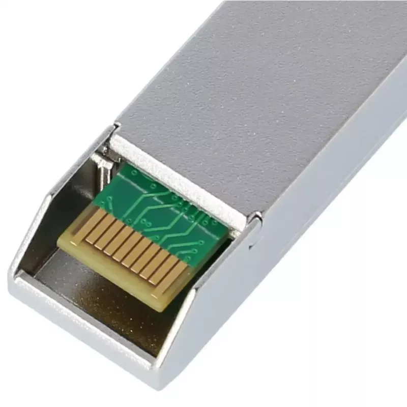 SFP+-lähetin-vastaanotinmoduuli BlueOptics SFPP-10G-SR-C-BO 10G 850nm