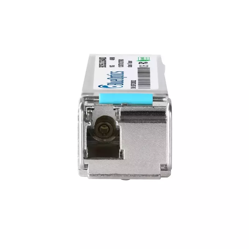 SFP-lähetin-vastaanotinmoduuli BlueOptics SFP-P-6ADH-BO 10000 Mbit/s SFP+