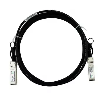 SFP+-kaapeli BlueOptics SFPP-DAC-3M-SY-BL 3m uros/uros