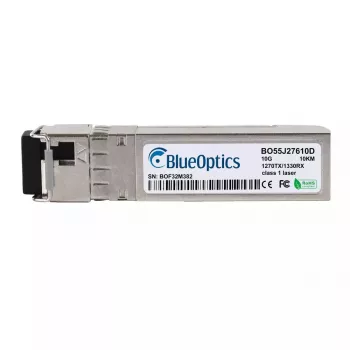 SFP-lähetin-vastaanotinmoduuli BlueOptics SFPP-S12-10-BO kuitu 10000 Mbit/s