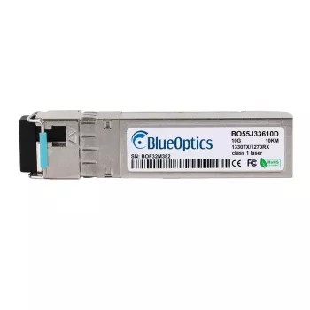 SFP-lähetin-vastaanotinmoduuli BlueOptics SFPP-S13-10-BO 10000 Mbit/s