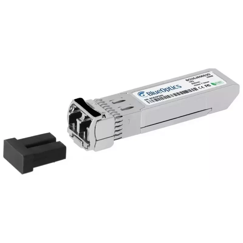 Kuitulähetin-vastaanotinmoduuli BlueOptics SFPP-SR-AX-BO SFP+ 300 m