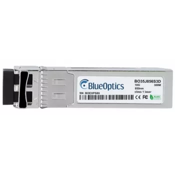 Kuitulähetin-vastaanotinmoduuli BlueOptics SFPP-SR-AX-BO SFP+ 300 m
