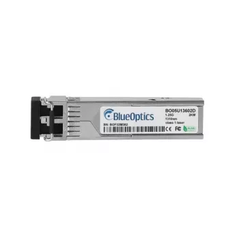 SFP-lähetin-vastaanotinmoduuli BlueOptics SFP-SX2-LC1-BO 1250 Mbit/s 1310 nm