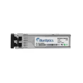 BlueOptics SFP-SX-CM-BO SFP-lähetin-vastaanotinmoduuli, 1000BASE-SX, multimode, 850 nm, 550 m