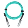 Verkkokaapeli BlueOptics SFP-XG-D-AOC-3M-BO SFP+ InfiniBand 3 m oranssi