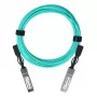 Verkkokaapeli BlueOptics SFP-XG-D-AOC-7M-BO SFP+ InfiniBand 7 m oranssi