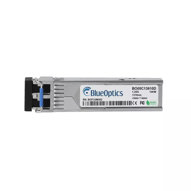SFP-lähetin-vastaanotin BlueOptics SIAE-E01419-BO 1250 Mbit/s 1310 nm