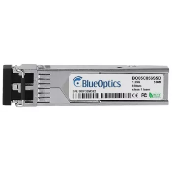 SFP-lähetin-vastaanotinmoduuli BlueOptics SIAE-E01428-BO 1250 Mbit/s 850 nm