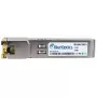 BlueOptics SIAE-E01430-BO SFP-kuparilähetin-vastaanotin, RJ45, 1000BASE-T, 100 m